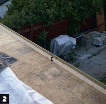 Byg isoleret værksted Byg isoleret værksted